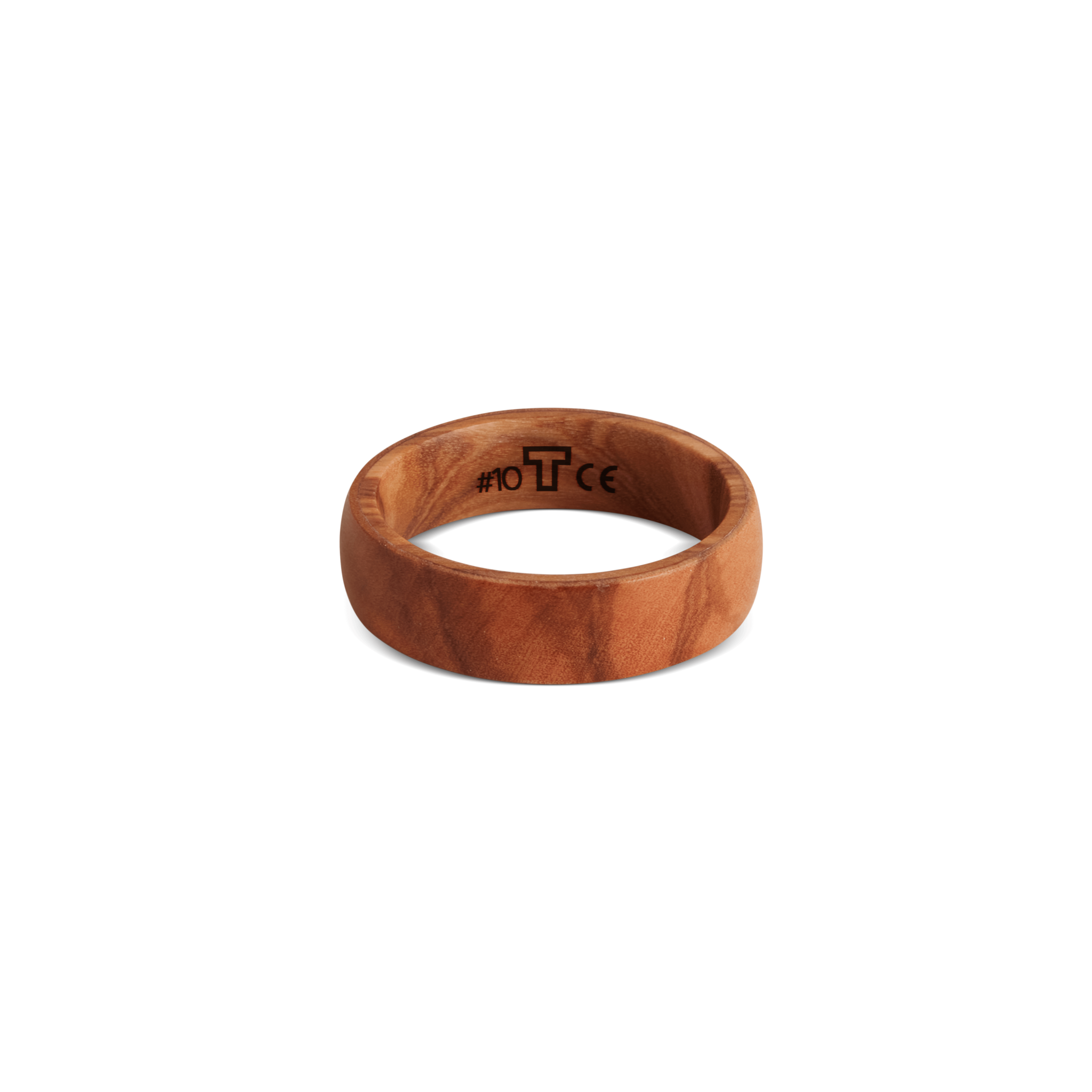 Trending jewelry wedding idea - Wood rings for men's and womans